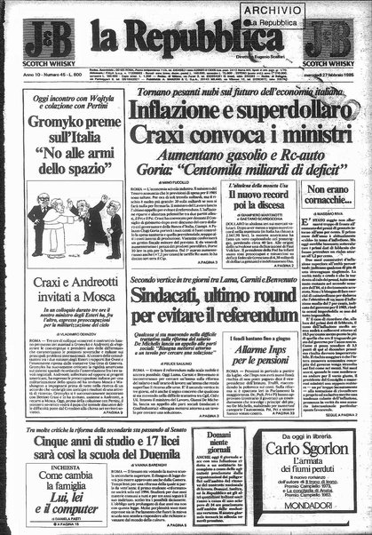 La repubblica